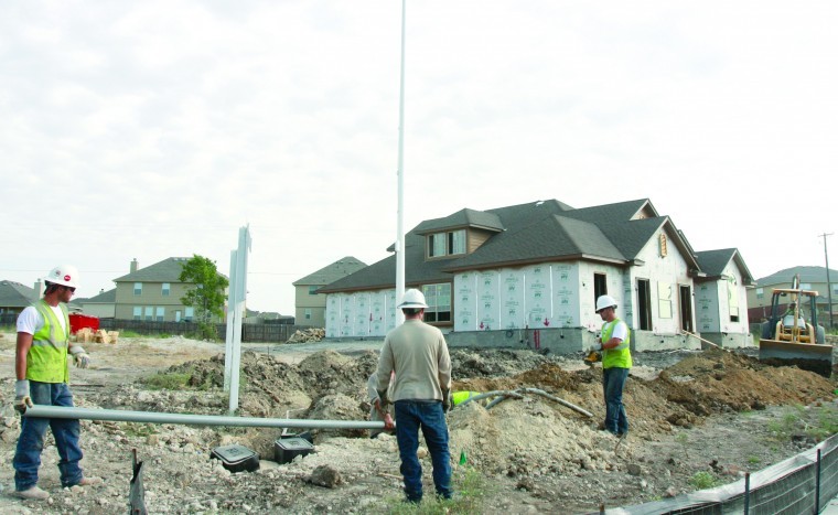 Home Construction